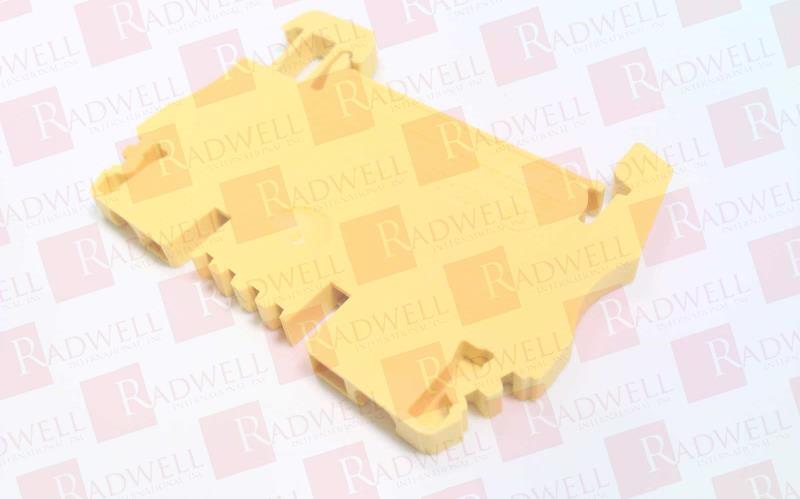 ALLEN BRADLEY 1492-L2-Y