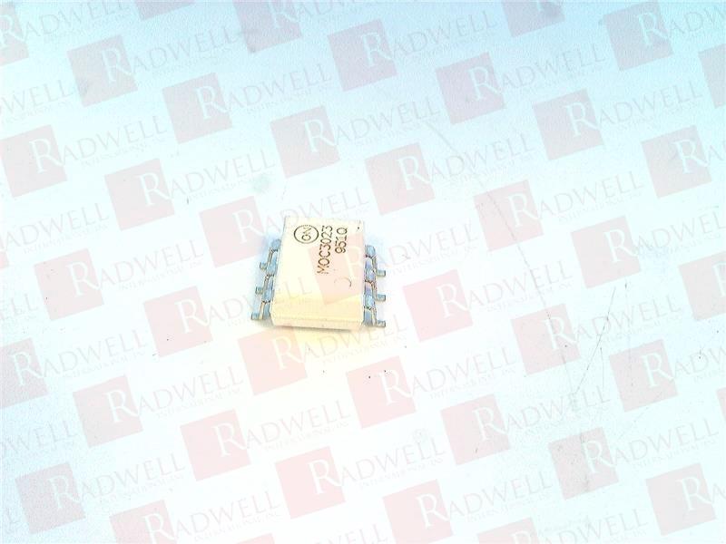 ON SEMICONDUCTOR MOC3023SM