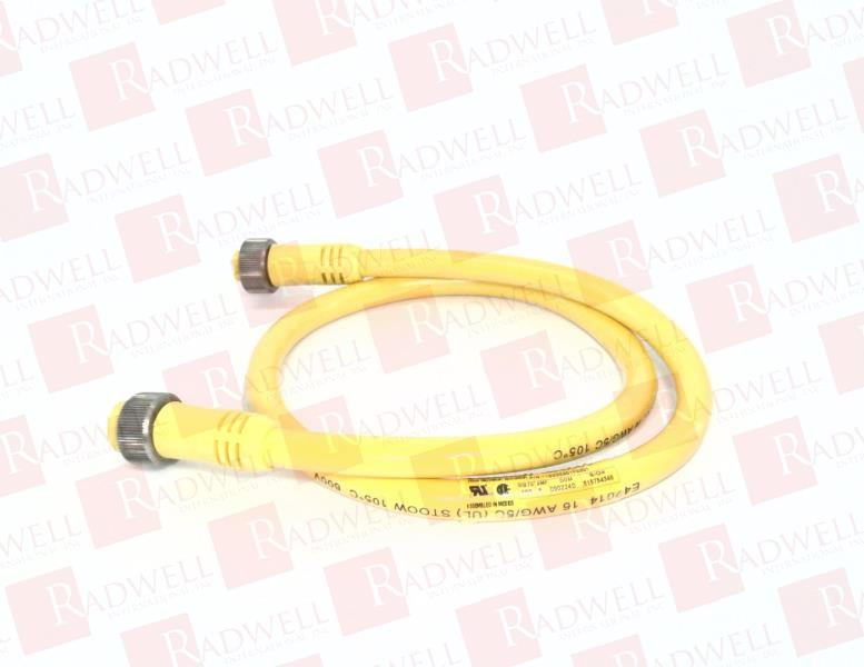 MOLEX 115020A01F0301