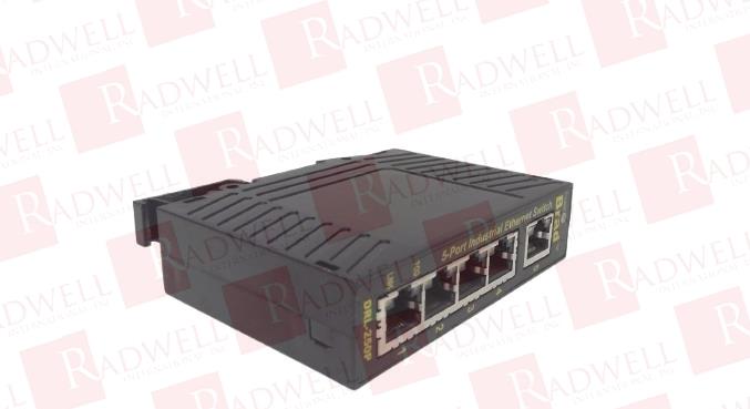 MOLEX DRL-250P
