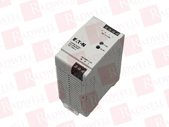 EATON CORPORATION PSC100E24RP