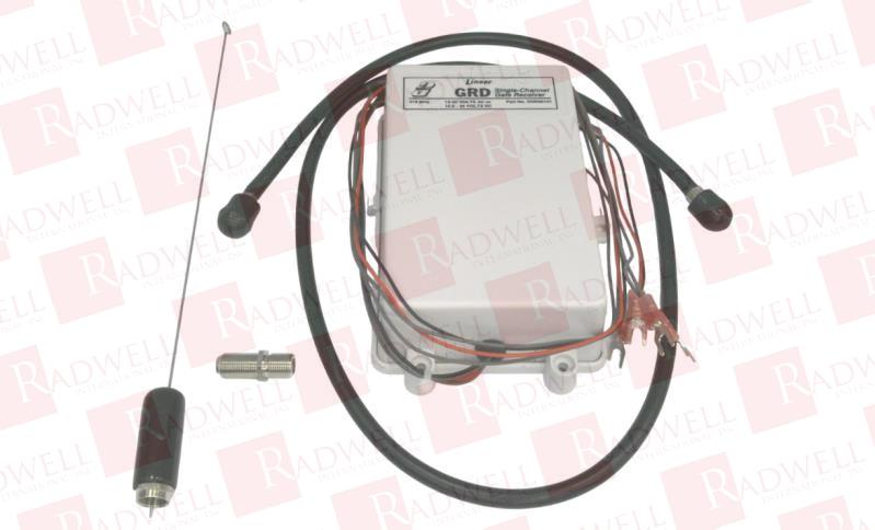 NORTEK DNR00101