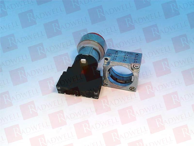 SIEMENS 3SB3603-0BA21