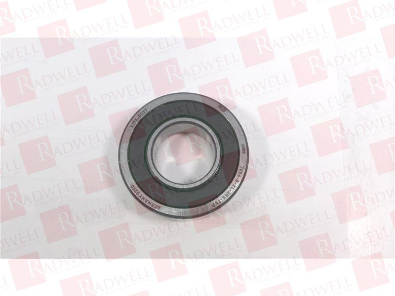 SCHAEFFLER GROUP 7004-B-2RS-TVP