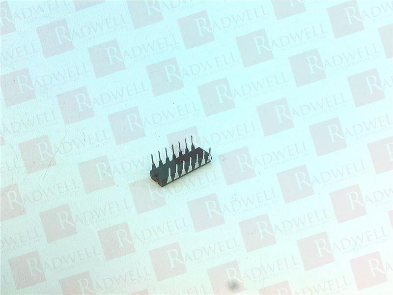 NXP SEMICONDUCTOR HEF4001BP