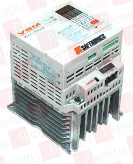  , MAGNETEK AC DRIVE GPD205 VFD, RATED INPUT AC3PH 380-460 VAC, 3-PHASE, 7.0 AMP, 50-6 0HZ, RATED OUTPUT AC3PH 0-460 VAC, 2HP, 1.5 KW, 4.8AMP, 0-400 HZ, PROTECTION ...