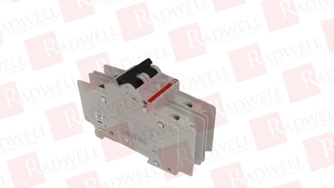 ASEA BROWN BOVERI SU202M-Z8