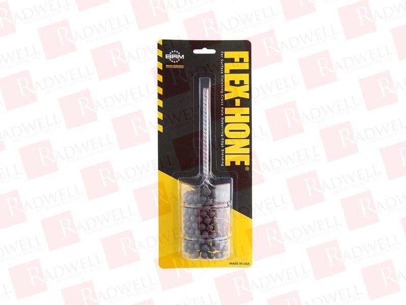 BRUSH RESEARCH MANUFACTURING BC13418