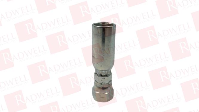 PARKER 106HY-4-6
