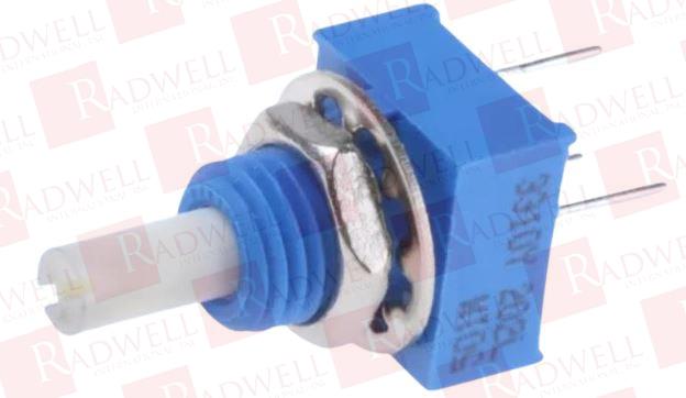 BOURNS 3310Y-001-202L