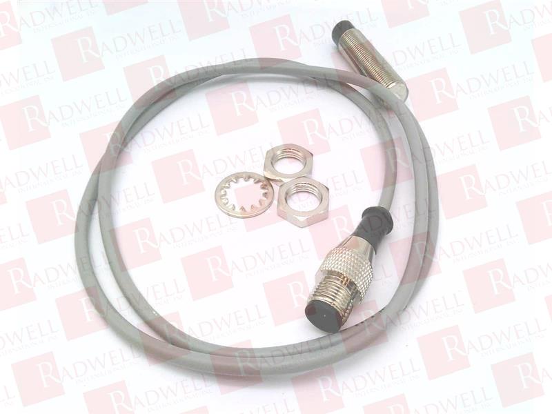 RADWELL VERIFIED SUBSTITUTE XS2M18NA370LD10-SUB
