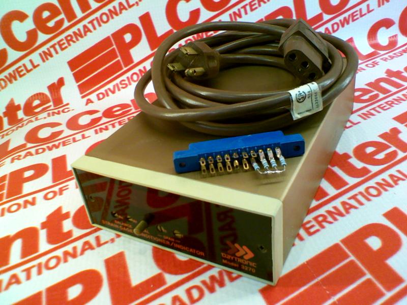 DAYTRONIC 3270