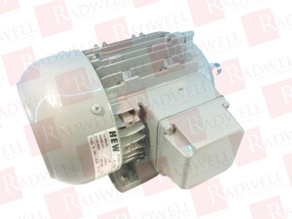 HEW HANNING ELECTRO WERKE 778996