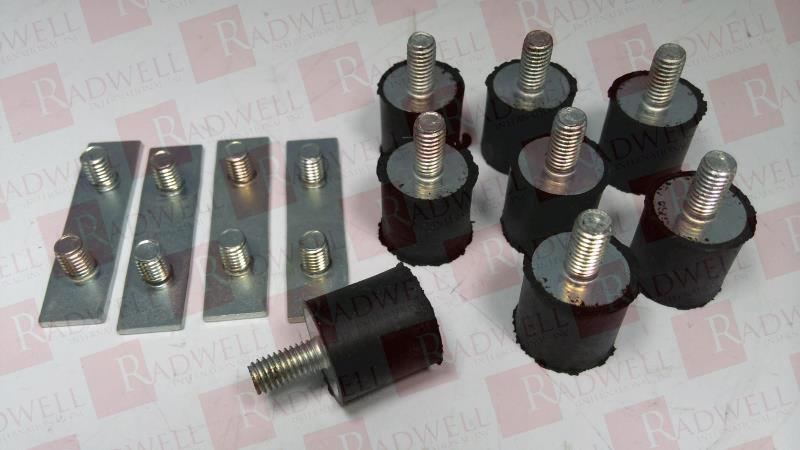 MD MICRO DETECTORS ST8VS