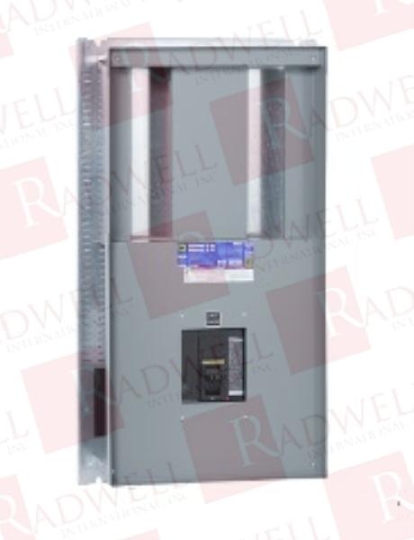 SCHNEIDER ELECTRIC HCM18642MN