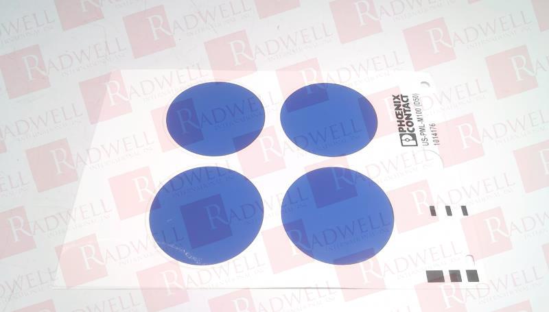 PHOENIX CONTACT US-PML-M100 (D50)