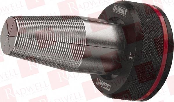 STANLEY BLACK & DECKER DCE4001