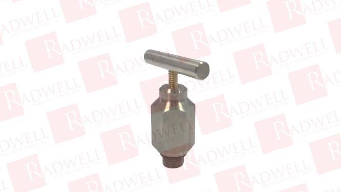 ASHCROFT LAG292C