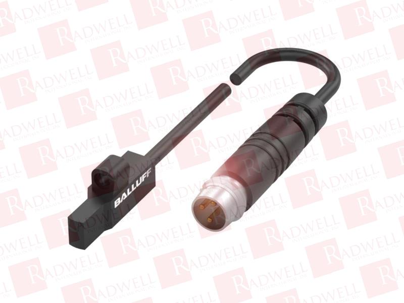 BALLUFF BMF 103K-PS-C-2A-S49-00,2