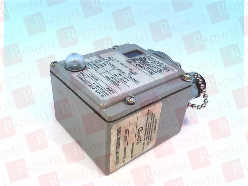SCHNEIDER ELECTRIC 9012GAW4G17H11V1