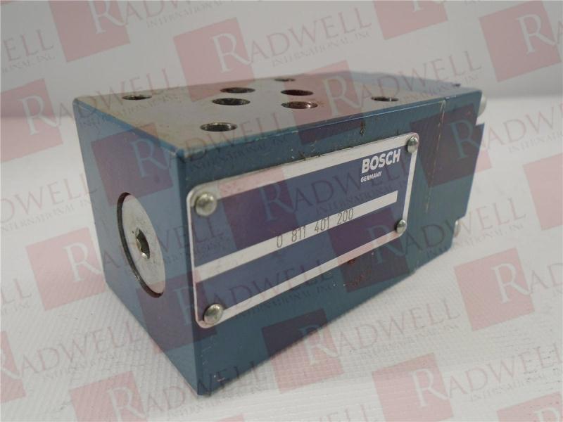 BOSCH 0811401200