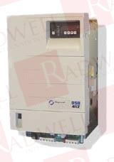 MAGNETEK DSD412