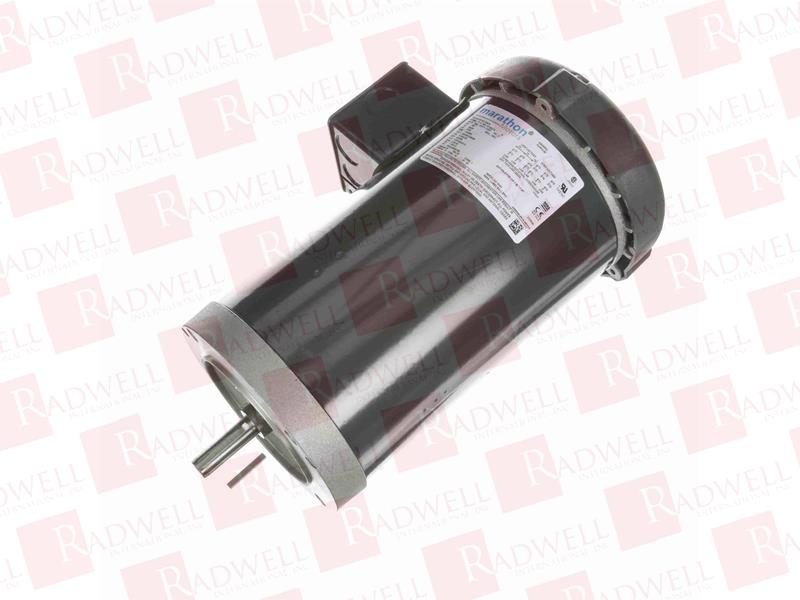 REGAL REXNORD 056T11F15527