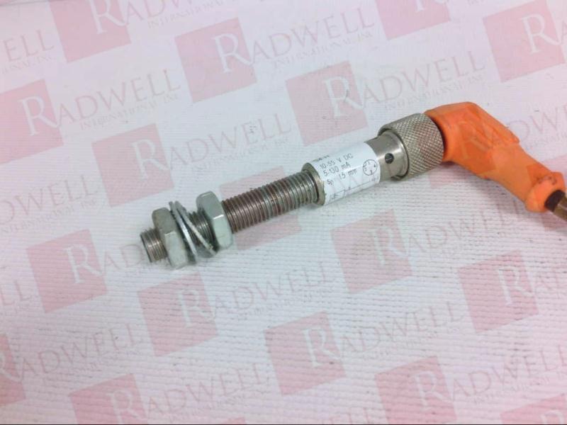 BALLUFF BES-516-526-S4-H