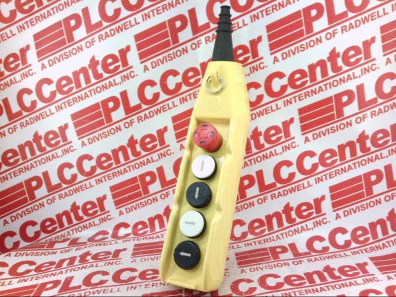 ALLEN BRADLEY 800C-P05S