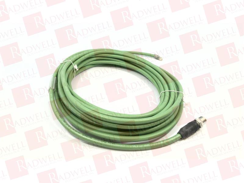LEUZE KS ET-M12-4A-P7-100