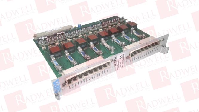 SIPA SP/TFS8