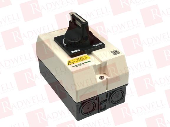 SCHNEIDER ELECTRIC VBF2GE