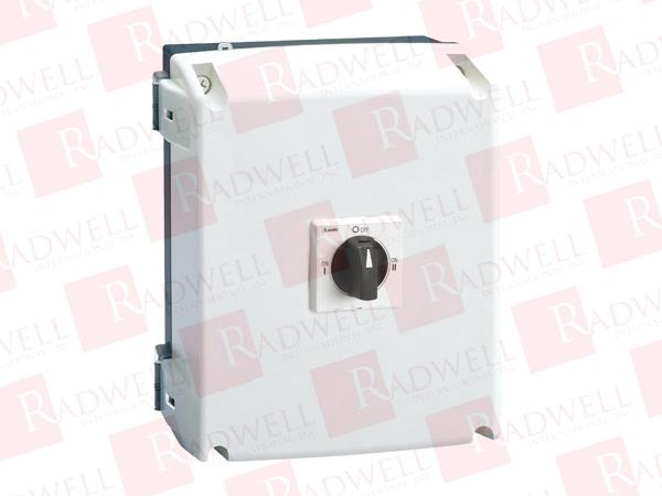 LOVATO GAZ080ET6