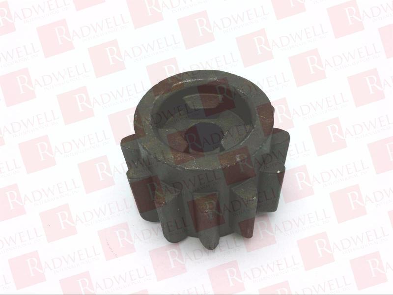 INGERSOLL RAND ST400-13-29