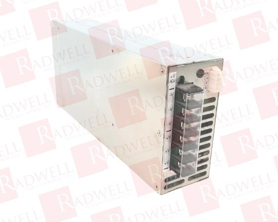 MEAN WELL PSP-500-12