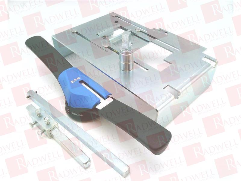 EATON CORPORATION RGHMVD08B