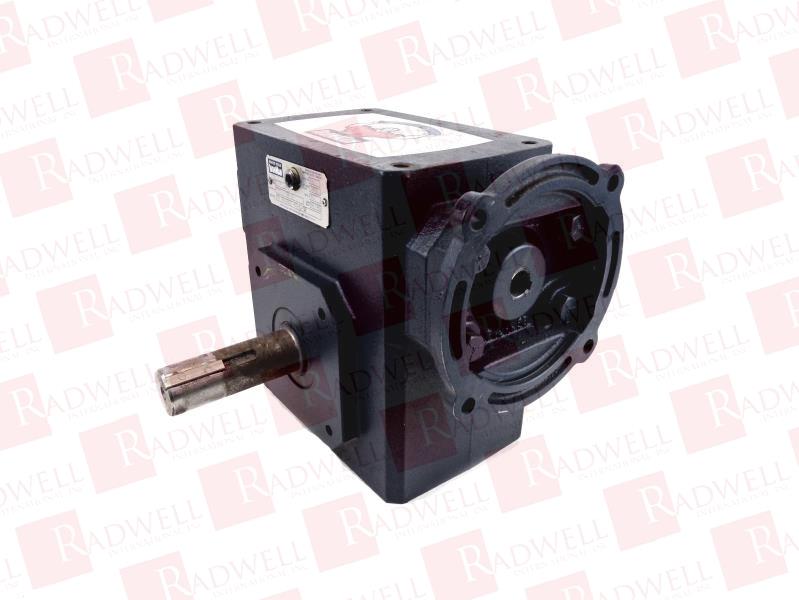 REGAL REXNORD GR-BMQ830-60-L-56