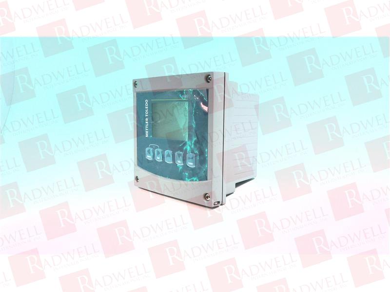 METTLER TOLEDO M400/2XH
