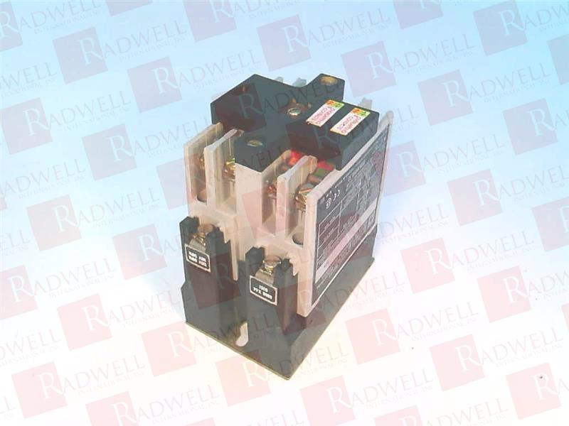 SCHNEIDER ELECTRIC 8501-XO22S1-V02