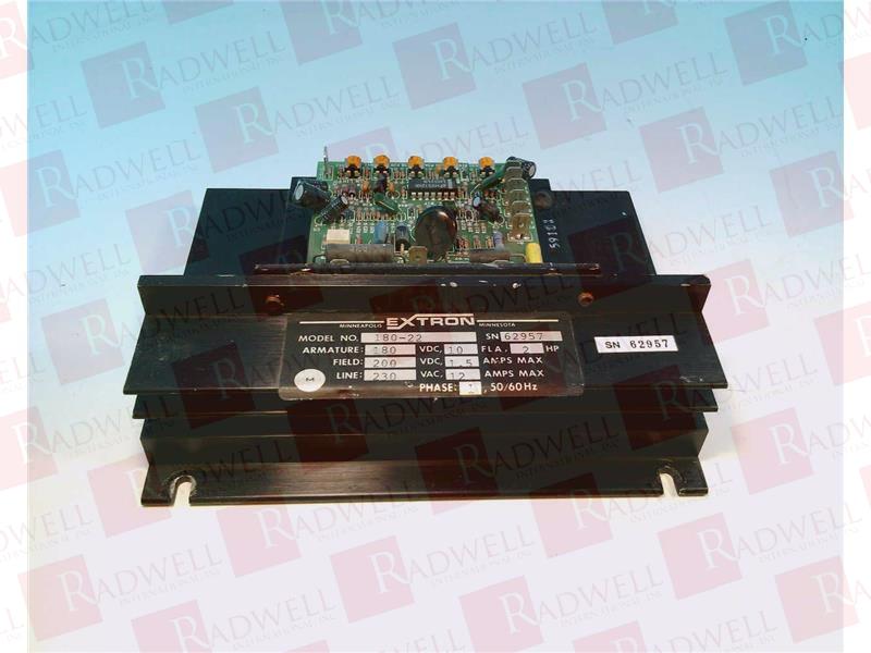 EXTRON 180-22
