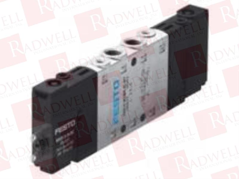 FESTO CPE10-M1BH-5JS-QS-6