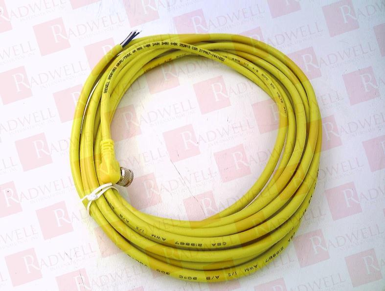 RADWELL VERIFIED SUBSTITUTE PKW 4M-6-SUB