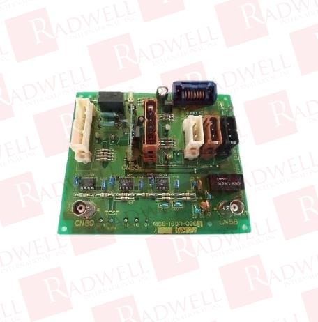 FANUC A16B-1600-0361