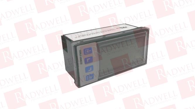 CARLO GAVAZZI BD60