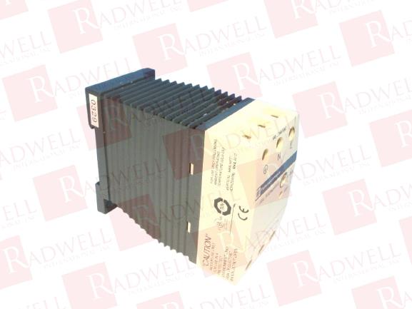 SCHNEIDER ELECTRIC ABL-7CEM24012