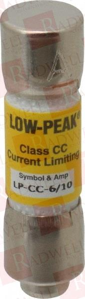 EATON CORPORATION LP-CC-6/10