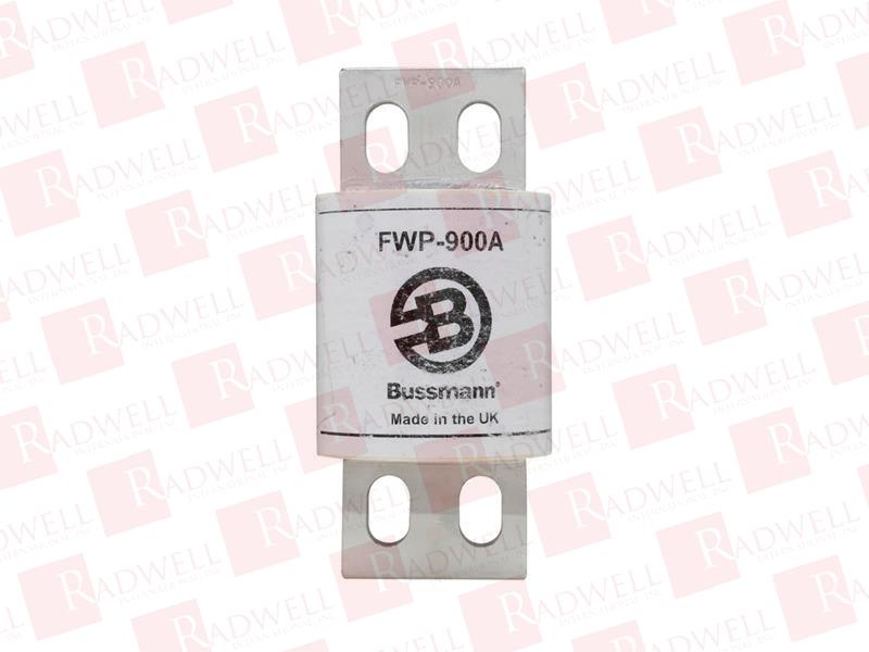 EATON CORPORATION FWP-1000