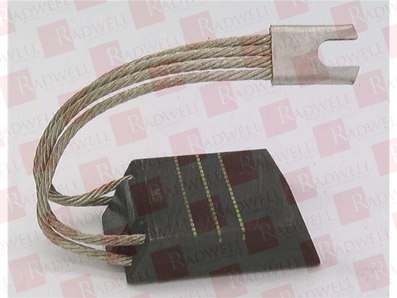 NATIONAL CARBON T341-195C9599P04