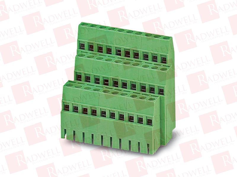 PHOENIX CONTACT MK4DS 1,5/ 2-5,08-BCD BG