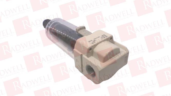 SMC AF30-03D-R-A